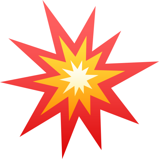 Zusammenstoß