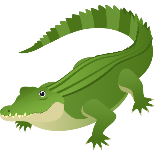 Krokodil