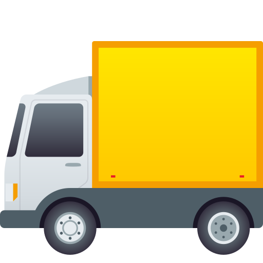 Lieferwagen
