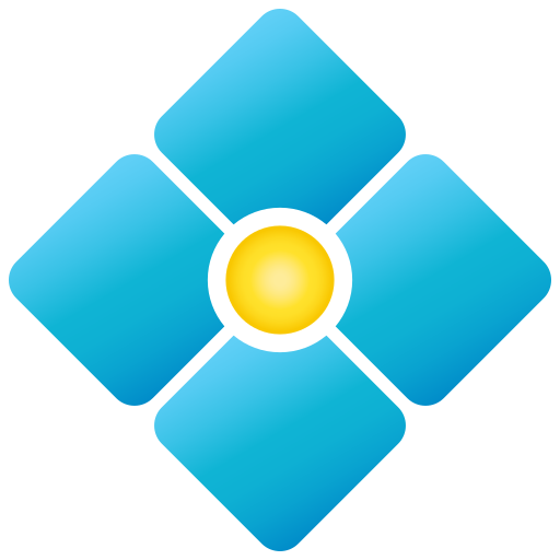 Rautenform Mit Punkt