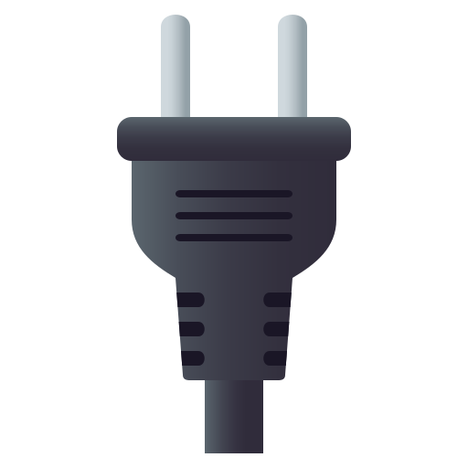 Netzstecker