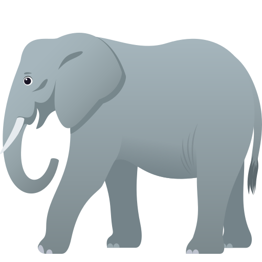 Elefant