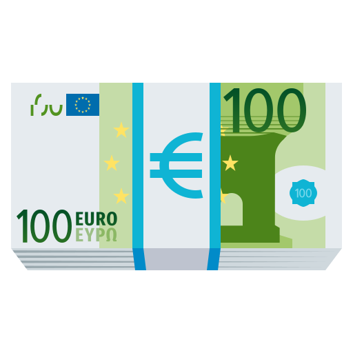 Euro-Banknote