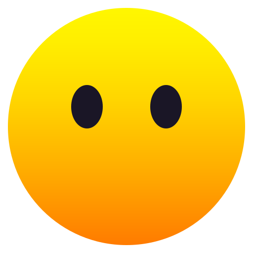 Gesicht Ohne Mund