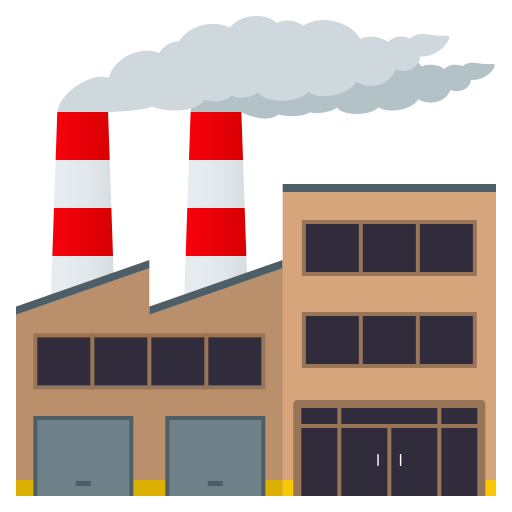 Fabrik
