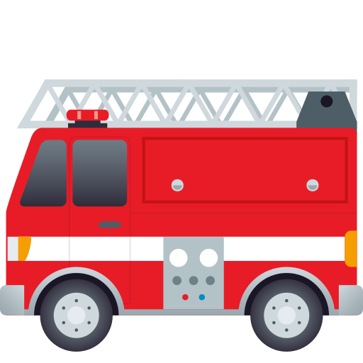 Feuerwehrauto
