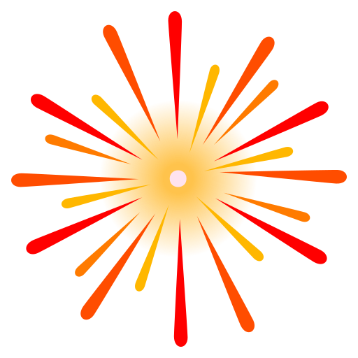 Feuerwerk