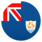 Flagge: Anguilla
