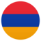 Flagge: Armenien