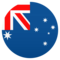 Flagge: Australien