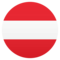Flagge: Österreich