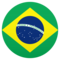 Flagge: Brasilien