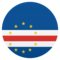 Flagge: Cabo Verde