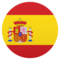 Flagge: Ceuta und Melilla