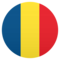 Flagge: Tschad