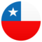 Flagge: Chile