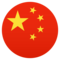 Flagge: China