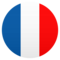 Flagge: Clipperton-Insel