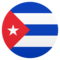 Flagge: Kuba