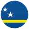 Flagge: Curaçao