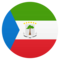 Flagge: Äquatorialguinea