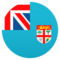 Flagge: Fidschi
