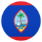 Flagge: Guam