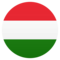 Flagge: Ungarn