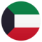Flagge: Kuwait