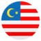 Flagge: Malaysia
