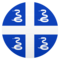 Flagge: Martinique
