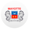 Flagge: Mayotte