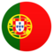Flagge: Portugal