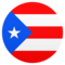 Flagge: Puerto Rico