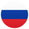 Flagge: Russland