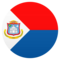 Flagge: Sint Maarten