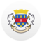 Flagge: St. Barthélemy