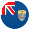 Flagge: St. Helena