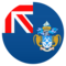 Flagge: Tristan da Cunha