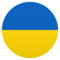 Flagge: Ukraine