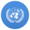 Flagge: United Nations