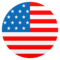 Flagge: Vereinigte Staaten