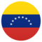 Flagge: Venezuela