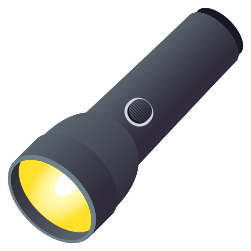 Taschenlampe