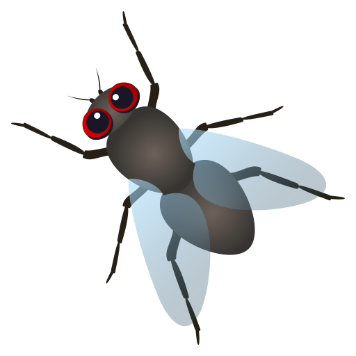 Fliege