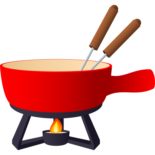 Fondue