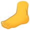 Fuß