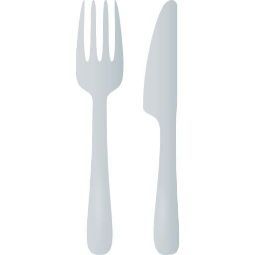Gabel Und Messer