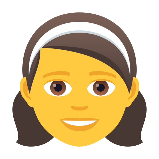 Mädchen