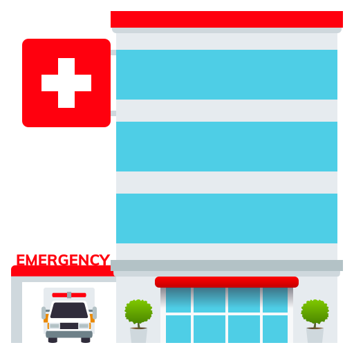 Krankenhaus
